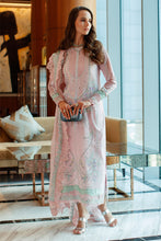 Load image into Gallery viewer, Buy MUSHQ | ASTORIA | FESTIVE LAWN ’23 Online Pakistani Stylish Dresses from Lebaasonline at best SALE price in UK USA &amp; New York. Explore the new collections of Pakistani Winter Dresses from Lebaas &amp; Immerse yourself in the rich culture and elegant styles with our extensive Pakistani Designer Outfit UK !