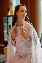 Load image into Gallery viewer, Buy MUSHQ | ASTORIA | FESTIVE LAWN ’23 Online Pakistani Stylish Dresses from Lebaasonline at best SALE price in UK USA &amp; New York. Explore the new collections of Pakistani Winter Dresses from Lebaas &amp; Immerse yourself in the rich culture and elegant styles with our extensive Pakistani Designer Outfit UK !