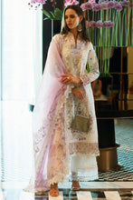 Load image into Gallery viewer, Buy MUSHQ | ASTORIA | FESTIVE LAWN ’23 Online Pakistani Stylish Dresses from Lebaasonline at best SALE price in UK USA &amp; New York. Explore the new collections of Pakistani Winter Dresses from Lebaas &amp; Immerse yourself in the rich culture and elegant styles with our extensive Pakistani Designer Outfit UK !