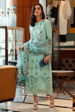 Load image into Gallery viewer, Buy MUSHQ | ASTORIA | FESTIVE LAWN ’23 Online Pakistani Stylish Dresses from Lebaasonline at best SALE price in UK USA &amp; New York. Explore the new collections of Pakistani Winter Dresses from Lebaas &amp; Immerse yourself in the rich culture and elegant styles with our extensive Pakistani Designer Outfit UK !