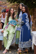 Load image into Gallery viewer, Buy Mushq Te Amo Luxury lawn &#39;24 Online Pakistani Stylish Dresses from Lebaasonline at best SALE price in UK USA &amp; New York. Explore the new collections of Pakistani Winter Dresses from Lebaas &amp; Immerse yourself in the rich culture and elegant styles with our extensive Pakistani Designer Outfit UK !