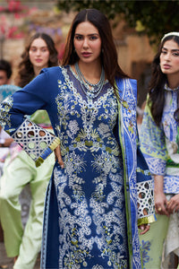 Buy Mushq Te Amo Luxury lawn '24 Online Pakistani Stylish Dresses from Lebaasonline at best SALE price in UK USA & New York. Explore the new collections of Pakistani Winter Dresses from Lebaas & Immerse yourself in the rich culture and elegant styles with our extensive Pakistani Designer Outfit UK !