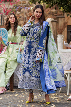 Load image into Gallery viewer, Buy Mushq Te Amo Luxury lawn &#39;24 Online Pakistani Stylish Dresses from Lebaasonline at best SALE price in UK USA &amp; New York. Explore the new collections of Pakistani Winter Dresses from Lebaas &amp; Immerse yourself in the rich culture and elegant styles with our extensive Pakistani Designer Outfit UK !