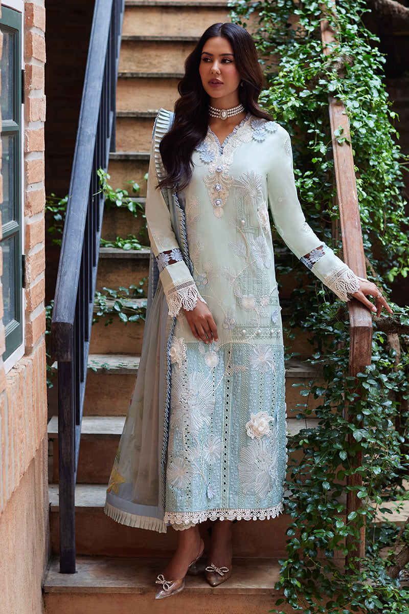 Buy Mushq Te Amo Luxury lawn '24 Online Pakistani Stylish Dresses from Lebaasonline at best SALE price in UK USA & New York. Explore the new collections of Pakistani Winter Dresses from Lebaas & Immerse yourself in the rich culture and elegant styles with our extensive Pakistani Designer Outfit UK !