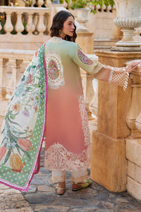 Buy Mushq Te Amo Luxury lawn '24 Online Pakistani Stylish Dresses from Lebaasonline at best SALE price in UK USA & New York. Explore the new collections of Pakistani Winter Dresses from Lebaas & Immerse yourself in the rich culture and elegant styles with our extensive Pakistani Designer Outfit UK !