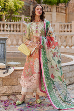 Load image into Gallery viewer, Buy Mushq Te Amo Luxury lawn &#39;24 Online Pakistani Stylish Dresses from Lebaasonline at best SALE price in UK USA &amp; New York. Explore the new collections of Pakistani Winter Dresses from Lebaas &amp; Immerse yourself in the rich culture and elegant styles with our extensive Pakistani Designer Outfit UK !