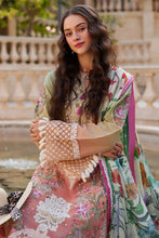 Load image into Gallery viewer, Buy Mushq Te Amo Luxury lawn &#39;24 Online Pakistani Stylish Dresses from Lebaasonline at best SALE price in UK USA &amp; New York. Explore the new collections of Pakistani Winter Dresses from Lebaas &amp; Immerse yourself in the rich culture and elegant styles with our extensive Pakistani Designer Outfit UK !