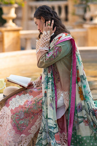 Buy Mushq Te Amo Luxury lawn '24 Online Pakistani Stylish Dresses from Lebaasonline at best SALE price in UK USA & New York. Explore the new collections of Pakistani Winter Dresses from Lebaas & Immerse yourself in the rich culture and elegant styles with our extensive Pakistani Designer Outfit UK !