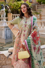 Load image into Gallery viewer, Buy Mushq Te Amo Luxury lawn &#39;24 Online Pakistani Stylish Dresses from Lebaasonline at best SALE price in UK USA &amp; New York. Explore the new collections of Pakistani Winter Dresses from Lebaas &amp; Immerse yourself in the rich culture and elegant styles with our extensive Pakistani Designer Outfit UK !