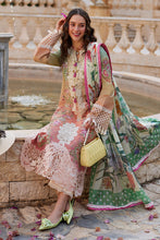 Load image into Gallery viewer, Buy Mushq Te Amo Luxury lawn &#39;24 Online Pakistani Stylish Dresses from Lebaasonline at best SALE price in UK USA &amp; New York. Explore the new collections of Pakistani Winter Dresses from Lebaas &amp; Immerse yourself in the rich culture and elegant styles with our extensive Pakistani Designer Outfit UK !