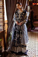 Load image into Gallery viewer, Buy Mushq VELVET EDIT Online Pakistani Stylish Dresses from Lebaasonline at best SALE price in UK USA &amp; New York. Explore the new collections of Pakistani Winter Dresses from Lebaas &amp; Immerse yourself in the rich culture and elegant styles with our extensive Pakistani Designer Outfit UK !