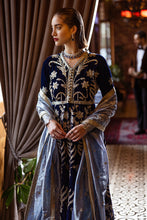 Load image into Gallery viewer, Buy Mushq VELVET EDIT Online Pakistani Stylish Dresses from Lebaasonline at best SALE price in UK USA &amp; New York. Explore the new collections of Pakistani Winter Dresses from Lebaas &amp; Immerse yourself in the rich culture and elegant styles with our extensive Pakistani Designer Outfit UK !