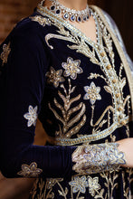 Load image into Gallery viewer, Buy Mushq VELVET EDIT Online Pakistani Stylish Dresses from Lebaasonline at best SALE price in UK USA &amp; New York. Explore the new collections of Pakistani Winter Dresses from Lebaas &amp; Immerse yourself in the rich culture and elegant styles with our extensive Pakistani Designer Outfit UK !