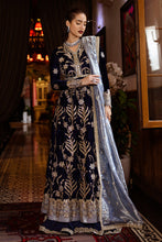 Load image into Gallery viewer, Buy Mushq VELVET EDIT Online Pakistani Stylish Dresses from Lebaasonline at best SALE price in UK USA &amp; New York. Explore the new collections of Pakistani Winter Dresses from Lebaas &amp; Immerse yourself in the rich culture and elegant styles with our extensive Pakistani Designer Outfit UK !