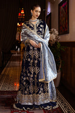 Load image into Gallery viewer, Buy Mushq VELVET EDIT Online Pakistani Stylish Dresses from Lebaasonline at best SALE price in UK USA &amp; New York. Explore the new collections of Pakistani Winter Dresses from Lebaas &amp; Immerse yourself in the rich culture and elegant styles with our extensive Pakistani Designer Outfit UK !