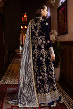 Load image into Gallery viewer, Buy Mushq VELVET EDIT Online Pakistani Stylish Dresses from Lebaasonline at best SALE price in UK USA &amp; New York. Explore the new collections of Pakistani Winter Dresses from Lebaas &amp; Immerse yourself in the rich culture and elegant styles with our extensive Pakistani Designer Outfit UK !