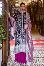 Load image into Gallery viewer, Buy Mushq VELVET EDIT Online Pakistani Stylish Dresses from Lebaasonline at best SALE price in UK USA &amp; New York. Explore the new collections of Pakistani Winter Dresses from Lebaas &amp; Immerse yourself in the rich culture and elegant styles with our extensive Pakistani Designer Outfit UK !