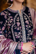 Load image into Gallery viewer, Buy Mushq VELVET EDIT Online Pakistani Stylish Dresses from Lebaasonline at best SALE price in UK USA &amp; New York. Explore the new collections of Pakistani Winter Dresses from Lebaas &amp; Immerse yourself in the rich culture and elegant styles with our extensive Pakistani Designer Outfit UK !