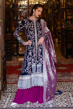 Load image into Gallery viewer, Buy Mushq VELVET EDIT Online Pakistani Stylish Dresses from Lebaasonline at best SALE price in UK USA &amp; New York. Explore the new collections of Pakistani Winter Dresses from Lebaas &amp; Immerse yourself in the rich culture and elegant styles with our extensive Pakistani Designer Outfit UK !