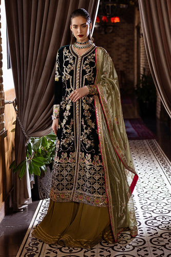 Buy Mushq VELVET EDIT Online Pakistani Stylish Dresses from Lebaasonline at best SALE price in UK USA & New York. Explore the new collections of Pakistani Winter Dresses from Lebaas & Immerse yourself in the rich culture and elegant styles with our extensive Pakistani Designer Outfit UK !