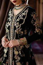 Load image into Gallery viewer, Buy Mushq VELVET EDIT Online Pakistani Stylish Dresses from Lebaasonline at best SALE price in UK USA &amp; New York. Explore the new collections of Pakistani Winter Dresses from Lebaas &amp; Immerse yourself in the rich culture and elegant styles with our extensive Pakistani Designer Outfit UK !