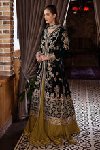 Load image into Gallery viewer, Buy Mushq VELVET EDIT Online Pakistani Stylish Dresses from Lebaasonline at best SALE price in UK USA &amp; New York. Explore the new collections of Pakistani Winter Dresses from Lebaas &amp; Immerse yourself in the rich culture and elegant styles with our extensive Pakistani Designer Outfit UK !