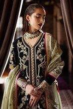 Load image into Gallery viewer, Buy Mushq VELVET EDIT Online Pakistani Stylish Dresses from Lebaasonline at best SALE price in UK USA &amp; New York. Explore the new collections of Pakistani Winter Dresses from Lebaas &amp; Immerse yourself in the rich culture and elegant styles with our extensive Pakistani Designer Outfit UK !