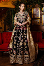 Load image into Gallery viewer, Buy Mushq VELVET EDIT Online Pakistani Stylish Dresses from Lebaasonline at best SALE price in UK USA &amp; New York. Explore the new collections of Pakistani Winter Dresses from Lebaas &amp; Immerse yourself in the rich culture and elegant styles with our extensive Pakistani Designer Outfit UK !