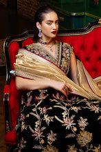 Load image into Gallery viewer, Buy Mushq VELVET EDIT Online Pakistani Stylish Dresses from Lebaasonline at best SALE price in UK USA &amp; New York. Explore the new collections of Pakistani Winter Dresses from Lebaas &amp; Immerse yourself in the rich culture and elegant styles with our extensive Pakistani Designer Outfit UK !