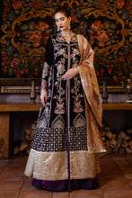 Load image into Gallery viewer, Buy Mushq VELVET EDIT Online Pakistani Stylish Dresses from Lebaasonline at best SALE price in UK USA &amp; New York. Explore the new collections of Pakistani Winter Dresses from Lebaas &amp; Immerse yourself in the rich culture and elegant styles with our extensive Pakistani Designer Outfit UK !