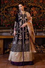 Load image into Gallery viewer, Buy MUSHQ | Deja Vu by Mushq Broadway from Lebaasonline at best SALE price in UK USA &amp; New York. Explore the new collections of Pakistani Winter Dresses from Lebaas &amp; Immerse yourself in the rich culture and elegant styles with our extensive Pakistani Designer Outfit UK !