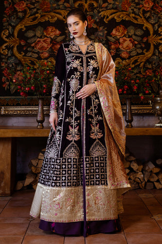 Buy Mushq VELVET EDIT Online Pakistani Stylish Dresses from Lebaasonline at best SALE price in UK USA & New York. Explore the new collections of Pakistani Winter Dresses from Lebaas & Immerse yourself in the rich culture and elegant styles with our extensive Pakistani Designer Outfit UK !