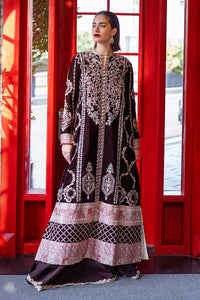 Buy Mushq VELVET EDIT Online Pakistani Stylish Dresses from Lebaasonline at best SALE price in UK USA & New York. Explore the new collections of Pakistani Winter Dresses from Lebaas & Immerse yourself in the rich culture and elegant styles with our extensive Pakistani Designer Outfit UK !