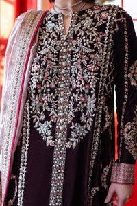 Buy Mushq VELVET EDIT Online Pakistani Stylish Dresses from Lebaasonline at best SALE price in UK USA & New York. Explore the new collections of Pakistani Winter Dresses from Lebaas & Immerse yourself in the rich culture and elegant styles with our extensive Pakistani Designer Outfit UK !