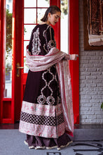 Load image into Gallery viewer, Buy Mushq VELVET EDIT Online Pakistani Stylish Dresses from Lebaasonline at best SALE price in UK USA &amp; New York. Explore the new collections of Pakistani Winter Dresses from Lebaas &amp; Immerse yourself in the rich culture and elegant styles with our extensive Pakistani Designer Outfit UK !