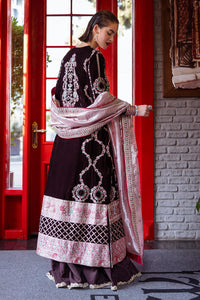 Buy Mushq VELVET EDIT Online Pakistani Stylish Dresses from Lebaasonline at best SALE price in UK USA & New York. Explore the new collections of Pakistani Winter Dresses from Lebaas & Immerse yourself in the rich culture and elegant styles with our extensive Pakistani Designer Outfit UK !