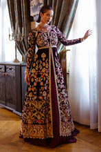 Load image into Gallery viewer, Buy Mushq VELVET EDIT Online Pakistani Stylish Dresses from Lebaasonline at best SALE price in UK USA &amp; New York. Explore the new collections of Pakistani Winter Dresses from Lebaas &amp; Immerse yourself in the rich culture and elegant styles with our extensive Pakistani Designer Outfit UK !