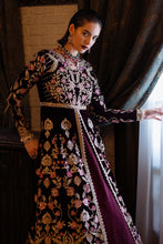 Load image into Gallery viewer, Buy Mushq VELVET EDIT Online Pakistani Stylish Dresses from Lebaasonline at best SALE price in UK USA &amp; New York. Explore the new collections of Pakistani Winter Dresses from Lebaas &amp; Immerse yourself in the rich culture and elegant styles with our extensive Pakistani Designer Outfit UK !