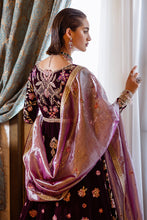 Load image into Gallery viewer, Buy Mushq VELVET EDIT Online Pakistani Stylish Dresses from Lebaasonline at best SALE price in UK USA &amp; New York. Explore the new collections of Pakistani Winter Dresses from Lebaas &amp; Immerse yourself in the rich culture and elegant styles with our extensive Pakistani Designer Outfit UK !