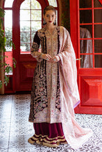 Load image into Gallery viewer, Buy Mushq VELVET EDIT Online Pakistani Stylish Dresses from Lebaasonline at best SALE price in UK USA &amp; New York. Explore the new collections of Pakistani Winter Dresses from Lebaas &amp; Immerse yourself in the rich culture and elegant styles with our extensive Pakistani Designer Outfit UK !