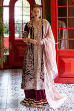 Load image into Gallery viewer, Buy MUSHQ | Deja Vu by Mushq Broadway from Lebaasonline at best SALE price in UK USA &amp; New York. Explore the new collections of Pakistani Winter Dresses from Lebaas &amp; Immerse yourself in the rich culture and elegant styles with our extensive Pakistani Designer Outfit UK !