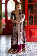 Load image into Gallery viewer, Buy Mushq VELVET EDIT Online Pakistani Stylish Dresses from Lebaasonline at best SALE price in UK USA &amp; New York. Explore the new collections of Pakistani Winter Dresses from Lebaas &amp; Immerse yourself in the rich culture and elegant styles with our extensive Pakistani Designer Outfit UK !