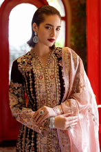 Load image into Gallery viewer, Buy Mushq VELVET EDIT Online Pakistani Stylish Dresses from Lebaasonline at best SALE price in UK USA &amp; New York. Explore the new collections of Pakistani Winter Dresses from Lebaas &amp; Immerse yourself in the rich culture and elegant styles with our extensive Pakistani Designer Outfit UK !