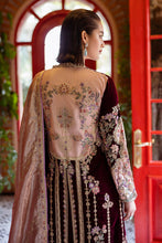 Load image into Gallery viewer, Buy Mushq VELVET EDIT Online Pakistani Stylish Dresses from Lebaasonline at best SALE price in UK USA &amp; New York. Explore the new collections of Pakistani Winter Dresses from Lebaas &amp; Immerse yourself in the rich culture and elegant styles with our extensive Pakistani Designer Outfit UK !