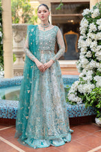 Load image into Gallery viewer, Mushq | Mann Mein Tu Wedding Online Pakistani Designer Stylish Dresses from Lebaasonline at best SALE price in UK USA &amp; New York. Explore the new collections of Pakistani Festival Dresses from Lebaasonline &amp; Immerse yourself in the rich culture and elegant styles with our Pakistani Designer Outfit UK !