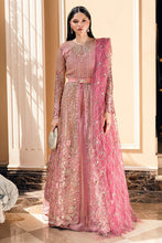 Load image into Gallery viewer, Mushq | Mann Mein Tu Wedding Online Pakistani Designer Stylish Dresses from Lebaasonline at best SALE price in UK USA &amp; New York. Explore the new collections of Pakistani Festival Dresses from Lebaasonline &amp; Immerse yourself in the rich culture and elegant styles with our Pakistani Designer Outfit UK !