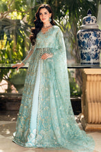 Load image into Gallery viewer, Mushq | Mann Mein Tu Wedding Online Pakistani Designer Stylish Dresses from Lebaasonline at best SALE price in UK USA &amp; New York. Explore the new collections of Pakistani Festival Dresses from Lebaasonline &amp; Immerse yourself in the rich culture and elegant styles with our Pakistani Designer Outfit UK !