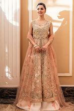 Load image into Gallery viewer, Mushq | Mann Mein Tu Wedding Online Pakistani Designer Stylish Dresses from Lebaasonline at best SALE price in UK USA &amp; New York. Explore the new collections of Pakistani Festival Dresses from Lebaasonline &amp; Immerse yourself in the rich culture and elegant styles with our Pakistani Designer Outfit UK !