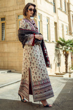 Load image into Gallery viewer, Buy MUSHQ | Broadway Collection &#39;24 Designer Dresses Is an exclusively available for online UK @lebaasonline. PAKISTANI WEDDING DRESSES ONLINE UK can be customized at Pakistani designer boutique in USA, UK, France, Dubai, Saudi, London. Get Pakistani &amp; Indian velvet BRIDAL DRESSES ONLINE USA at Lebaasonline.