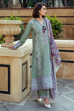 Load image into Gallery viewer, Buy MUSHQ | Broadway Collection &#39;24 Designer Dresses Is an exclusively available for online UK @lebaasonline. PAKISTANI WEDDING DRESSES ONLINE UK can be customized at Pakistani designer boutique in USA, UK, France, Dubai, Saudi, London. Get Pakistani &amp; Indian velvet BRIDAL DRESSES ONLINE USA at Lebaasonline.